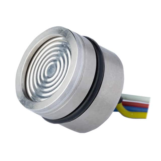 PS02-G100MP-4W CUI Devices  Sensori di pressione Trasduttori